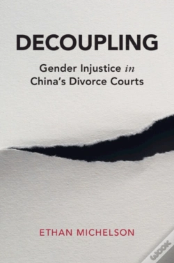 Capa do artigo Decoupling