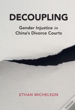Capa do artigo Decoupling