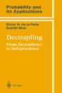 Decoupling - Preview