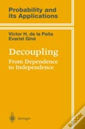 Capa do artigo Decoupling
