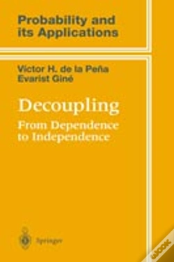 Capa do artigo Decoupling
