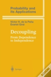 Capa do artigo Decoupling