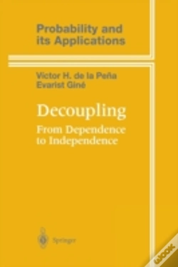 Capa do artigo Decoupling
