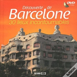 Capa do artigo Decouverte De Barcelone + Dvd