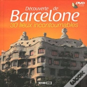 Capa do artigo Decouverte De Barcelone + Dvd