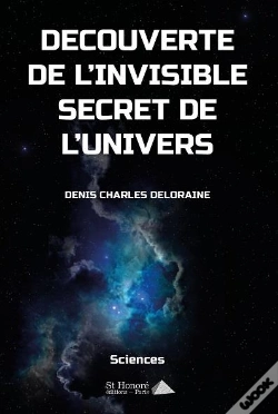 Capa do artigo Decouverte De L Invisible Secret De L Univers