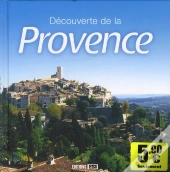 Découverte De La Provence