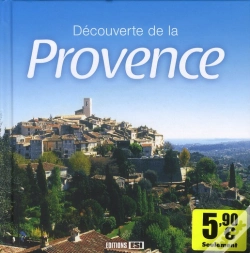 Capa do artigo Découverte De La Provence