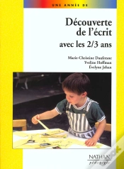 Capa do artigo Decouverte De L