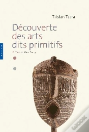 Capa do artigo Decouverte Des Arts Dits Primitifs