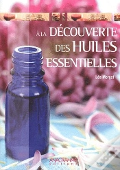 Capa do artigo Decouverte Des Huiles Essentielles (A La)