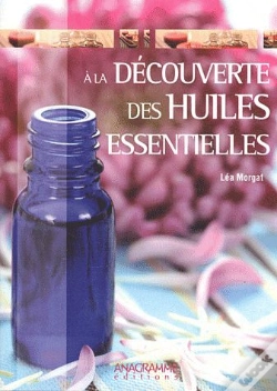 Capa do artigo Decouverte Des Huiles Essentielles (A La)