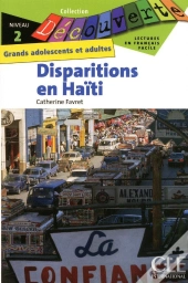 Découverte Disparitions En Haïti Niveau 2