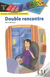 Capa do artigo Découverte Double Rencontre Niveau 3