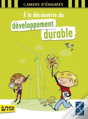 Capa do artigo Decouverte Du Developpement Durable 7 Ans