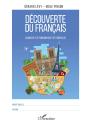 Découverte Du Français ; Leçons De Fle Pour Migrants Et Débutants - Preview