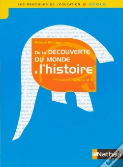 Capa do artigo Decouverte Du Monde A L'Histoire