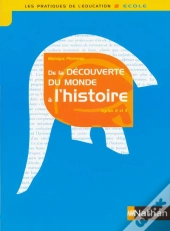 Decouverte Du Monde A L'Histoire