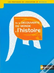 Capa do artigo Decouverte Du Monde A L