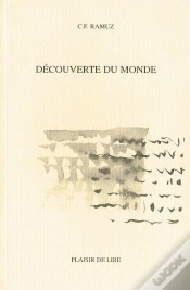 Capa do artigo Decouverte Du Monde