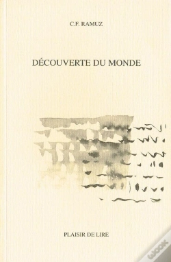 Capa do artigo Decouverte Du Monde