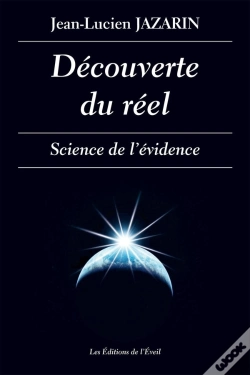 Capa do artigo Découverte Du Réel ; Science De L'Évidence