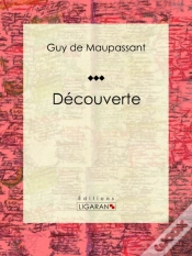 Capa do artigo Découverte