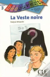 Capa do artigo Découverte - La Veste Noire Niveau 3