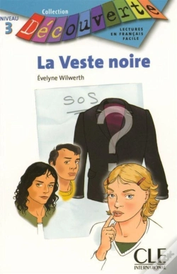 Capa do artigo Découverte - La Veste Noire Niveau 3