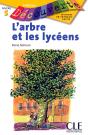 Découverte L'Arbre Et Les Lycéens Niveau 5 - Preview
