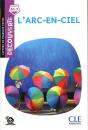 Découverte L'Arc En Ciel Niveau A1.1 2è Éd. - Preview