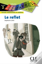 Capa do artigo Découverte Le Reflet