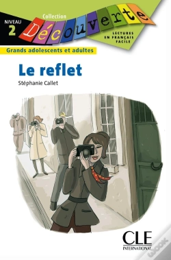 Capa do artigo Découverte Le Reflet