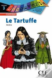 Découverte Le Tartuffe Niveau 3 Classique