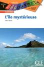 Découverte L'Île Mystérieuse (Ados/Classiques) - Preview