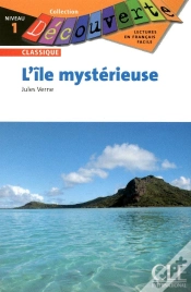 Capa do artigo Découverte L