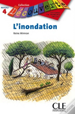 Capa do artigo Découverte L'Inondation Niveau 4