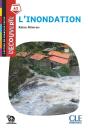 Découverte L'Inondation Niveau A2 2è Éd. - Preview