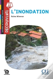 Capa do artigo Découverte L
