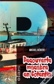 Capa do artigo Découverte Macabre En Cotentin