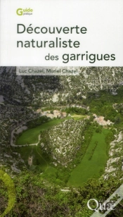 Capa do artigo Découverte Naturaliste Des Garrigues