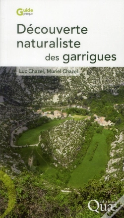 Capa do artigo Découverte Naturaliste Des Garrigues