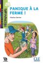 Découverte Niv.2 Panique À La Ferme ! - Preview