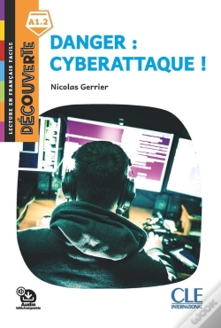 Capa do artigo Découverte - Niveau 1 Danger : Cyberattaque !