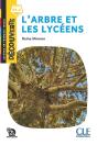 Découverte Niveau 5 - L'Arbre Et Les Lycéens 2ed - Preview