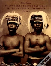 Découverte Photographique De La Nouvelle-Calédonie