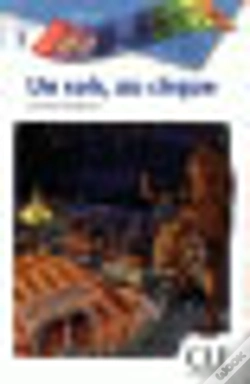 Capa do artigo Decouverte : Un Soir Au Cirque Niveau 3