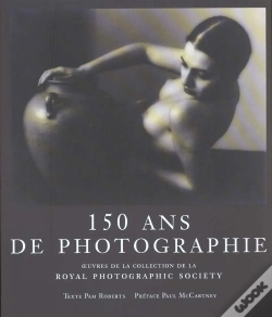 Capa do artigo Decouvertes ; 150 Ans D'Histoire-Photographie