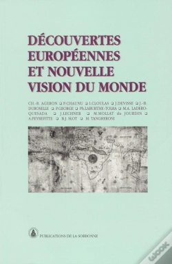 Capa do artigo Decouvertes Europennes