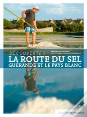 Capa do artigo Découvertes ; La Route Du Sel